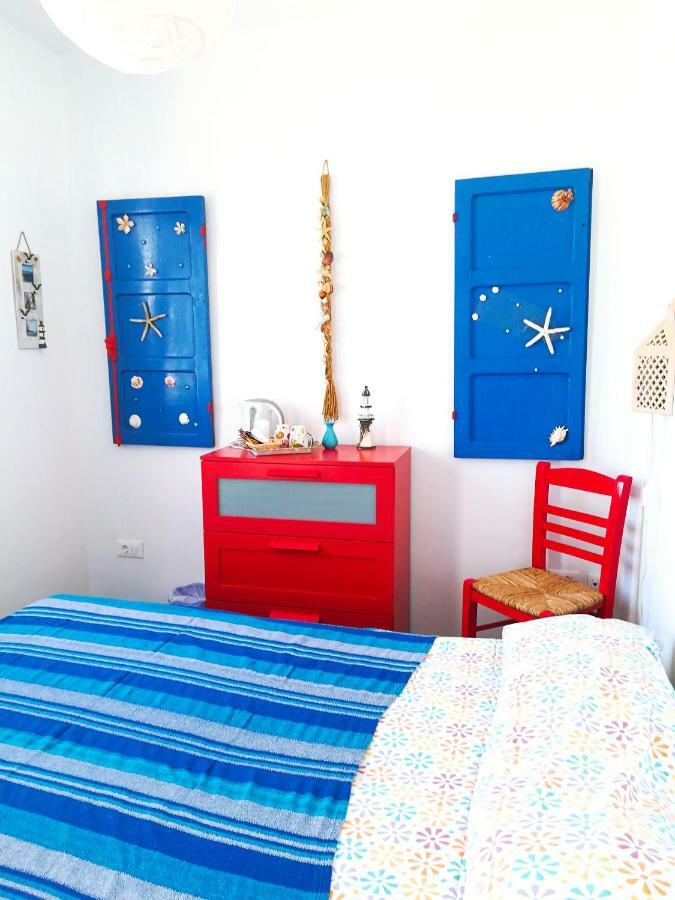 אגיה מרינה Il Canto Delle Cicale מראה חיצוני תמונה